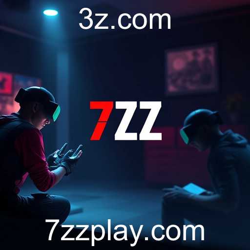 O Crescimento do 7ZZ no Mercado de Jogos em 2025