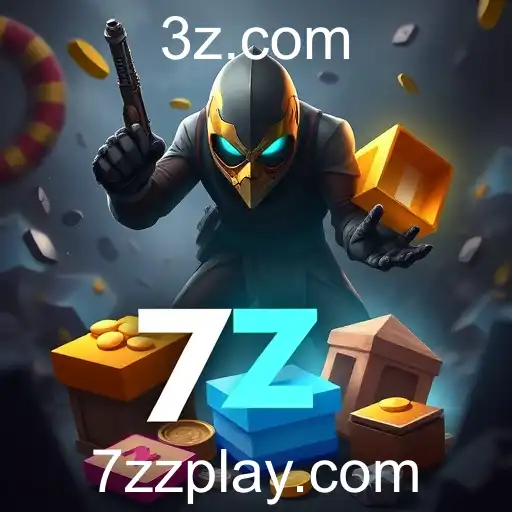 7ZZ Inova com Jogos Interativos em Tempo Real