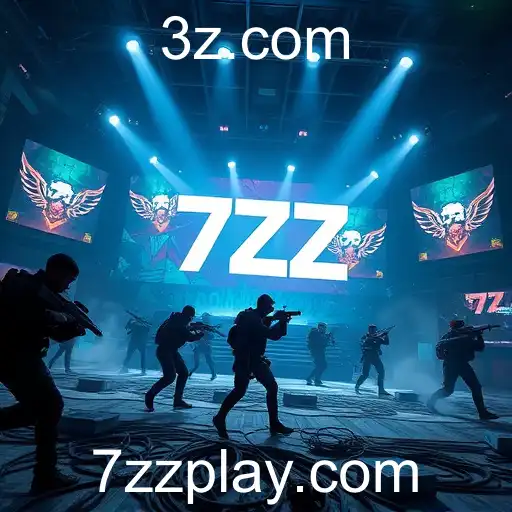 A Evolução dos Jogos em 2025: O Papel da 7ZZ