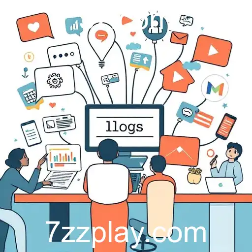 A Revolução dos Jogos em 2025: A Chave 7ZZ