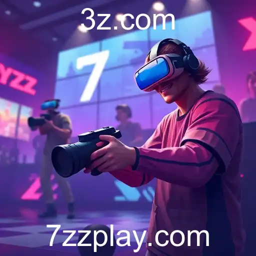 Tendências e Desafios no Mundo dos Jogos Online