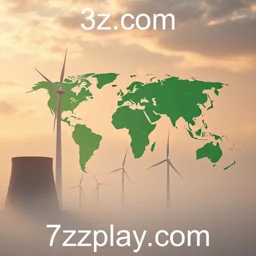 A Transformação do Setor Energético Global