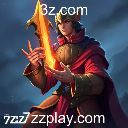 Revolução nos Sites de Jogos: A Ascensão da 7ZZ