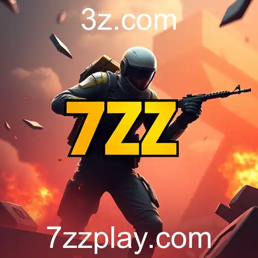 7ZZ Revoluciona a Indústria dos Jogos com Inovações Tecnológicas