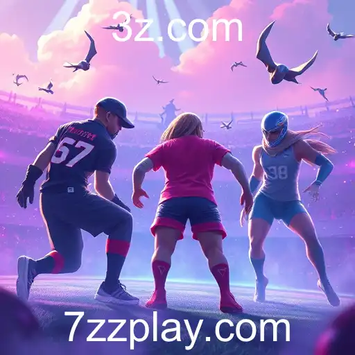 Últimas Tendências e Dinâmicas no Universo dos Jogos