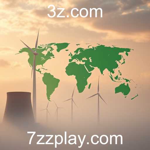 A Transformação do Setor Energético Global