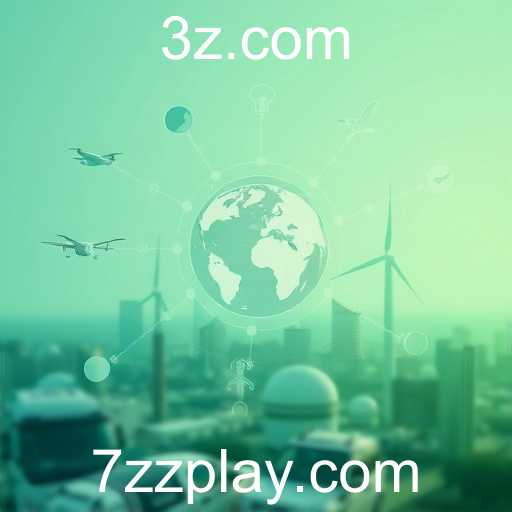 O Impacto Crescente de 7ZZ no Cenário Brasileiro de Jogos