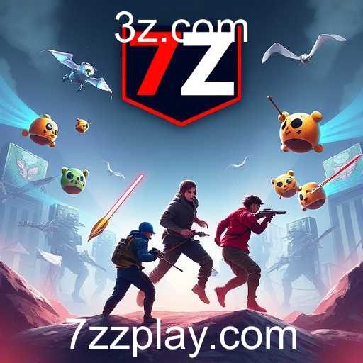 A Revolução do 7ZZ no Mundo dos Jogos