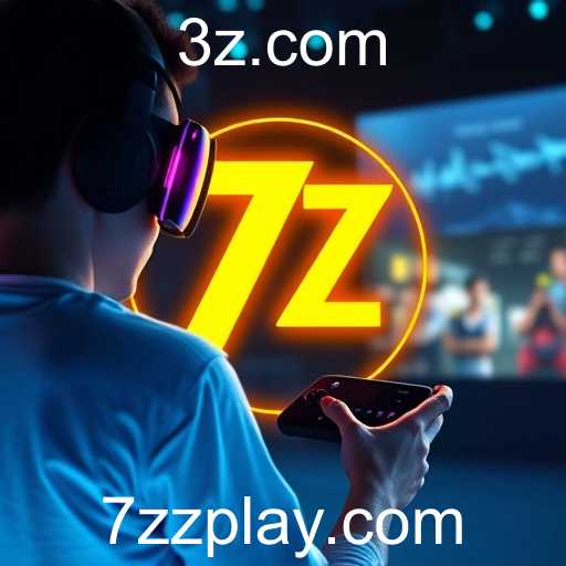 O Fenômeno dos Jogos Online: A Ascensão de 7ZZ