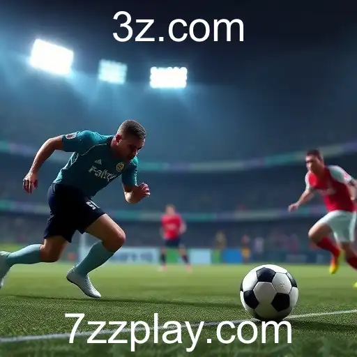 A Importância da Categoria de Jogo 'Esportes' no Site 7ZZ