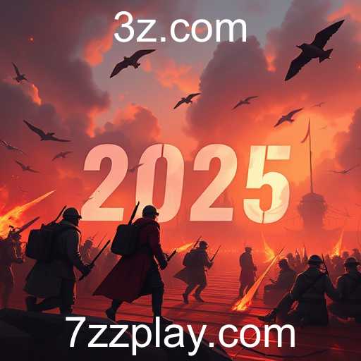 Ascensão dos Jogos de Estratégia em 2025