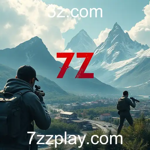 A Revolução dos Jogos em Português com 7ZZ