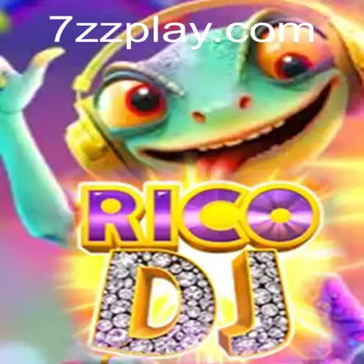 Unveiling RicoDJ: The Thrilling Game with a Twist of 7ZZ