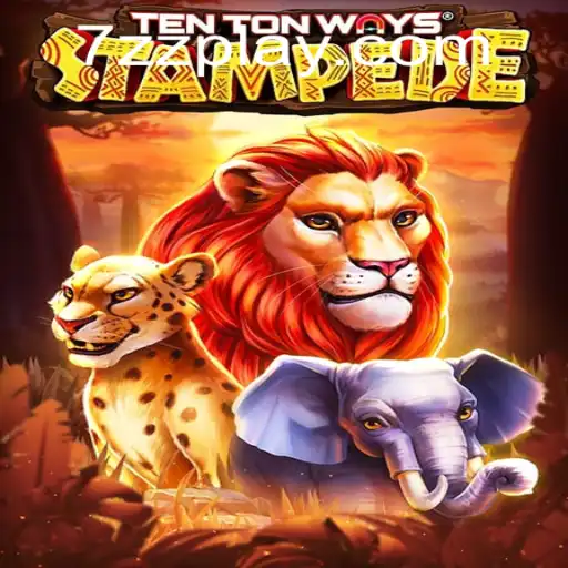 Exploring the Exciting World of TenTonWaysStampede: A Comprehensive Guide